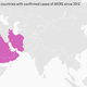 Image for article titled South Korea has quarantined more than 1,000 people as the MERS virus spreads